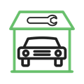 About icon